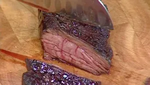 מתכון לנתח קבצים צרוב