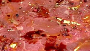 מתכון לקרפצ'יו בקר