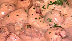 מתכון לכליות עגל עם פירה