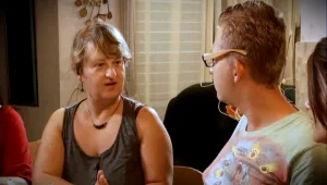 פרק 16: נוסעים לבקר את המשפחות