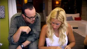 פרק 16: משימה שנייה: מי ייכנס לגמר?