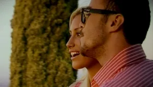 פרק 15: מה יהיה עם הזוגות?