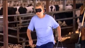 פרק 14: המשימה שהסתיימה בתאונה