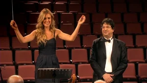 פרק 11 - משימת הבנות: בטהובן ואני