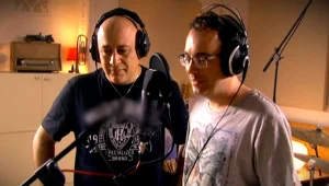 פרק 11 - קשה באימונים