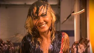 פרק 10 - מקלחת קרה