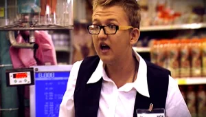 פרק 9 - אלכס הזועם