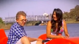 פרק 8 - הדייט של אלצ'קו