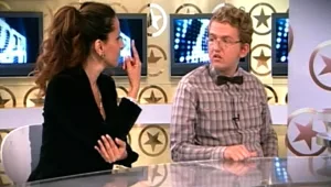 פרק 6 - משימת הבנים: מבוכים ודרקונים