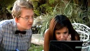 פרק 6 - מי זאת ריטה?