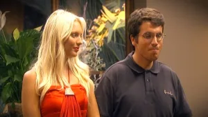 פרק 5 - מי הזוג שייפרד מאיתנו?