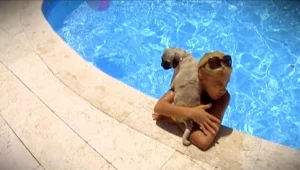 פרק 2 - משמר המפרץ גרסת היפה והחנון