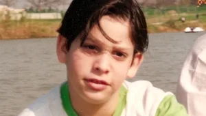 זכרונות הילדות של זורנזון