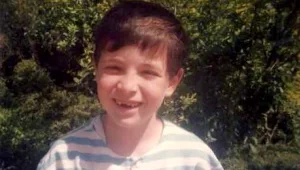 זכרונות הילדות של אלון בלומנטל