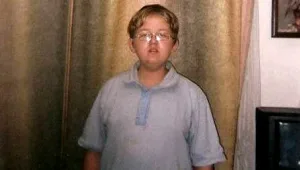 זכרונות הילדות של אלכס