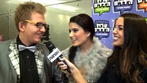 אלכס וליטל כובשים את ערוץ הילדים