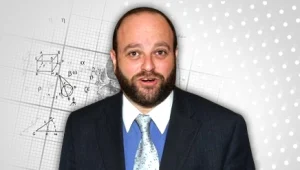 "אני הערס שבין החנונים"