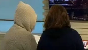 הנאנסת משמרת יוצאת למערכה על בנותיה: "אל תיקחו לי את הילדים"