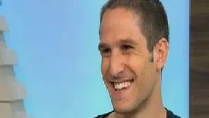 מאות הגיעו לכנס הפתיחה של מיזם הסופרמרקט החברתי של אורלי וגיא