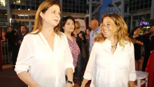 "ילדי ראש הממשלה" בדרך לארה"ב, רוטמן: היה חשוב לגעת גם בעניין יגאל אמיר