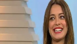 ימית סול: "זה קטע מפחיד כמה שהשמינייה מצליחה"