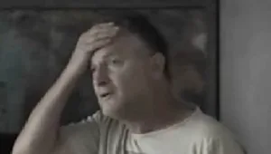 אקי אבני עושה "אמבוש" לדב נבון: "הפסקנו כי חששנו לבריאותו"