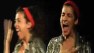 "ציפורלה" חוזרת בגדול: אורנה בנאי תתארח