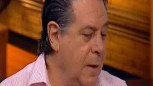 הערב: פרשת נערות הליווי