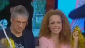 צפו: אורלי וגיא עושים את ההארלם שייק