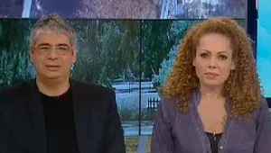 אורלי וגיא: מה מכניסים לנו בבשר שאנו אוכלים?