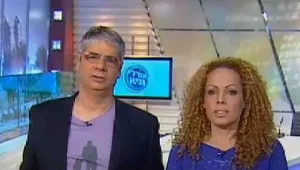 אורלי וגיא: המדריך המלא למדעי החומוס