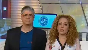 אורלי וגיא: מתי הכי זול לצאת לנופש בישראל?