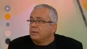 אורלי וגיא: אמנון לוי על הרב אמנון יצחק