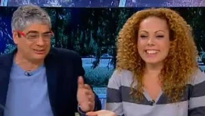 אורלי וגיא: מה מסתתר מאחורי הזוהר של ילדי הפלא?