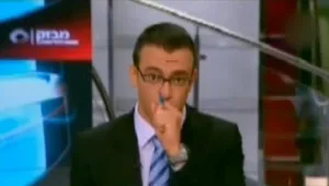 צפו: פאדיחות בשידור חי
