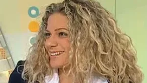 ענבר שנהב: "אוכל טעים? מספיק פעם בשבוע"