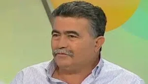 עמיר פרץ על אהוד ברק: "הרפתקנות היא לא מה שנחוץ כרגע"