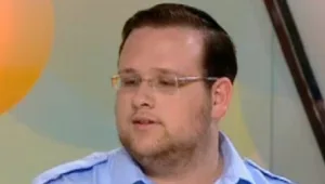 חובשי כיפה עולים על מדים: חרדים מתגייסים למשטרה