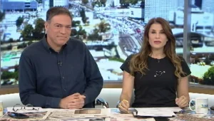 מירי ואבי 22.03.18