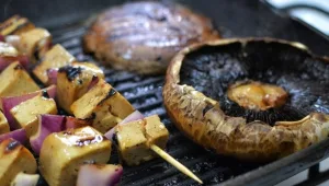 אורלי וגיא: מתברר שלא כל הטבעוני בריא