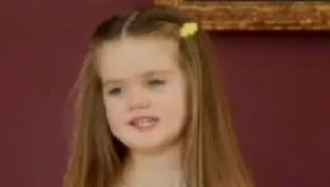 אורלי וגיא: הילדה בת השלוש שהחליטה לתרום את שיערה