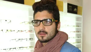 אורלי וגיא: אושרי כהן מציג את הקריירה חדשה