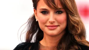 אורלי וגיא: נטלי פורטמן עושה כבוד לשלמה ארצי