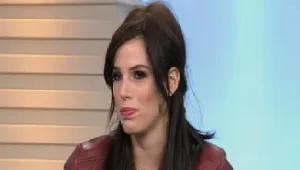 אורלי וגיא: הכירו את הדוגמנית החרדית הראשונה