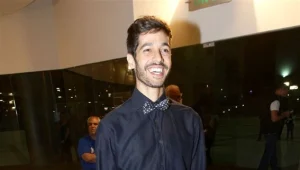 אורלי וגיא: שי גבסו מגלה את עצמו מחדש