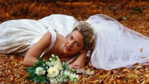 אורלי וגיא: הכלה שנפל עליה עץ לפני החתונה