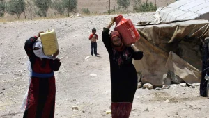 אורלי וגיא: הסודות של הבדואים נחשפים