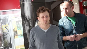 אורלי וגיא: ליאור דיין נגד דור ה-Y