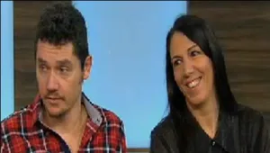 אורלי וגיא: לירית בלבן ואבי גרייניק בהצגת ילדים חדשה