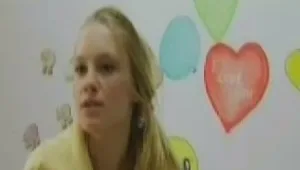 אורלי וגיא: כלא נווה תרצה נחשף